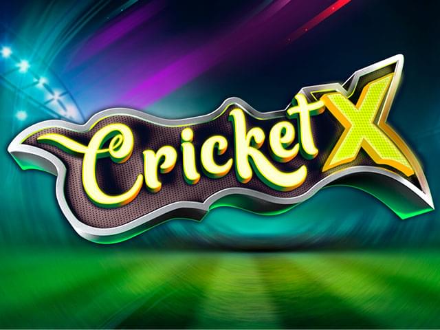 5U GAME CricketX