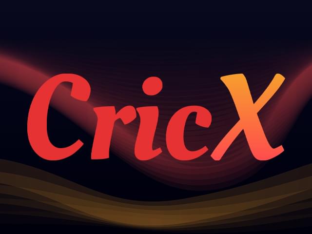 5U GAME CricX