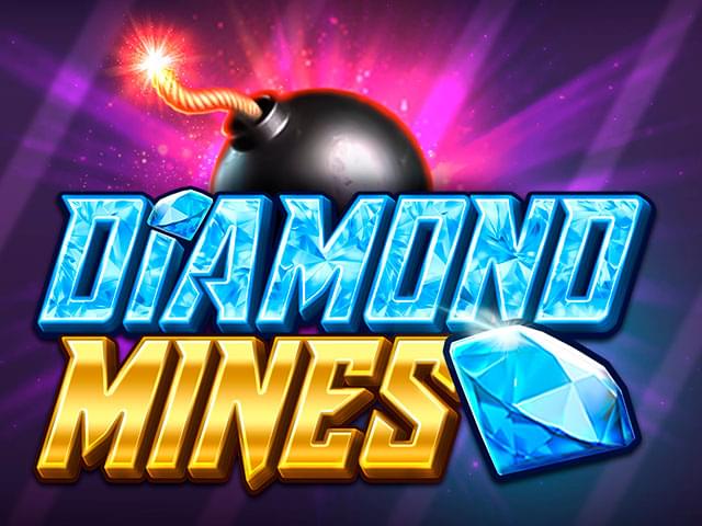 5U GAME Minas de Diamante™