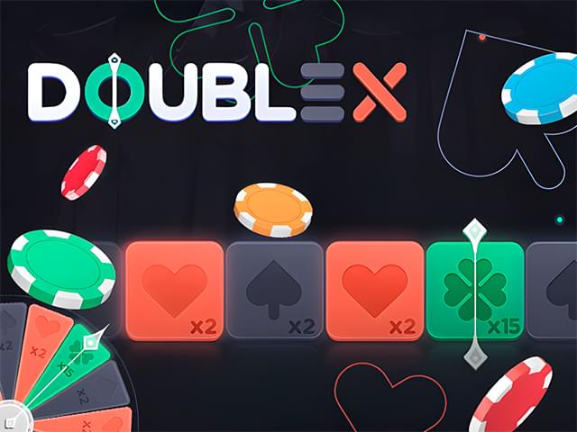 5U GAME DoubleX