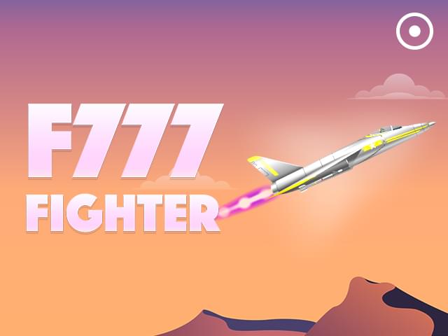 5U GAME F777 Fighter