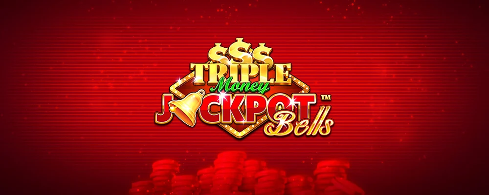 5u game Sinos de Jackpot de Dinheiro Triplo