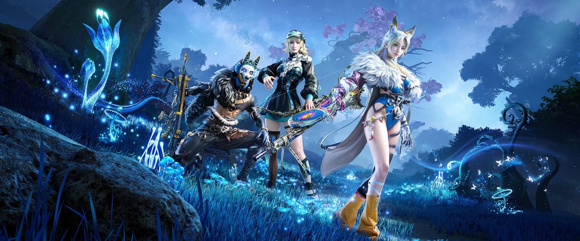 5U GAME Banner do Jogo