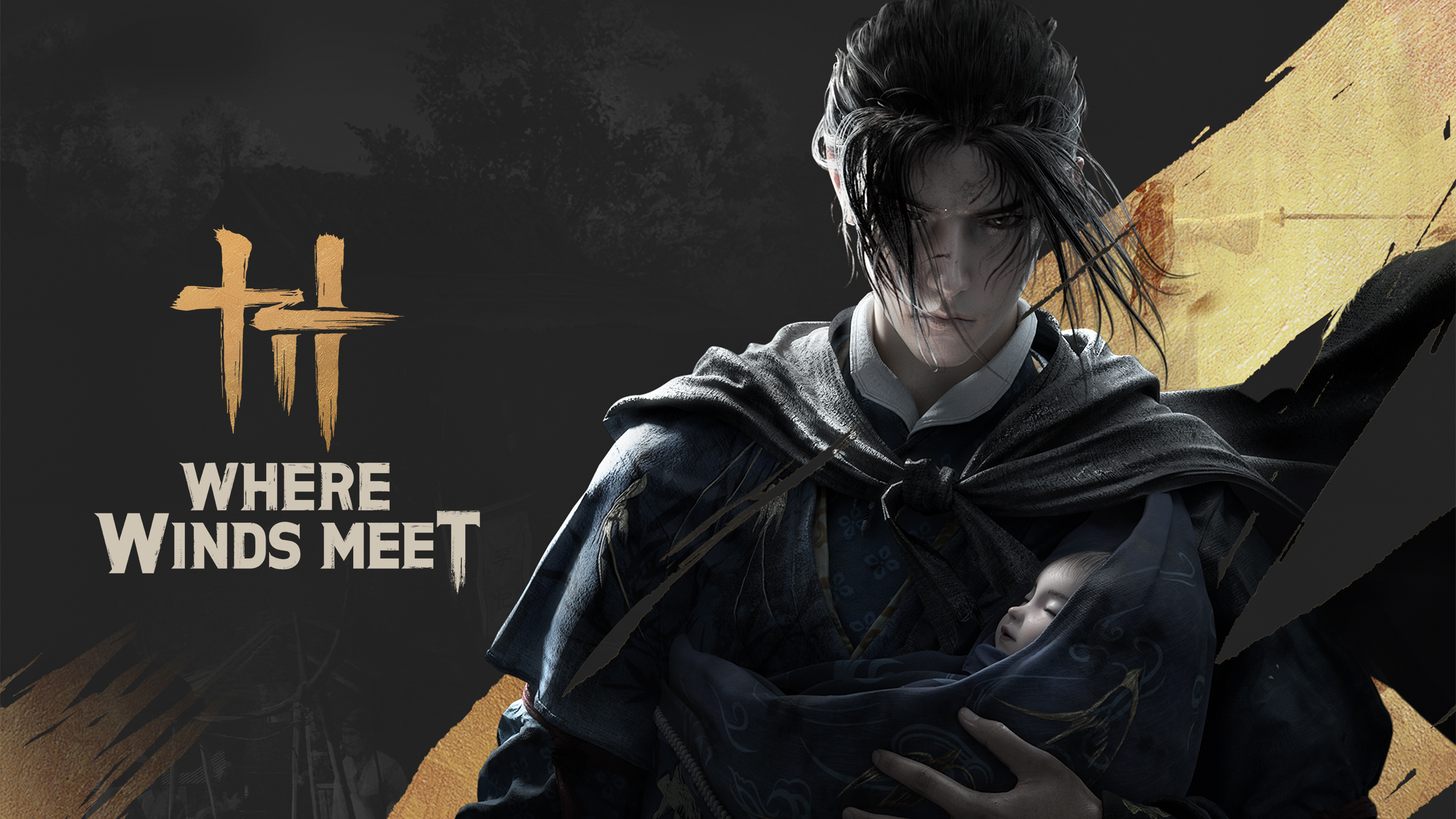 5u game Onde os Ventos se Encontram